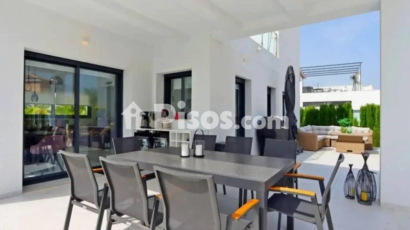 Casa – Rojales