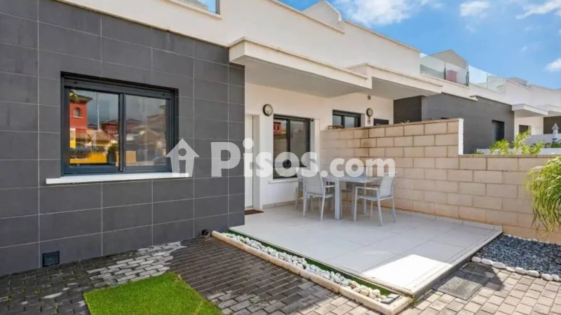 Piso – Orihuela