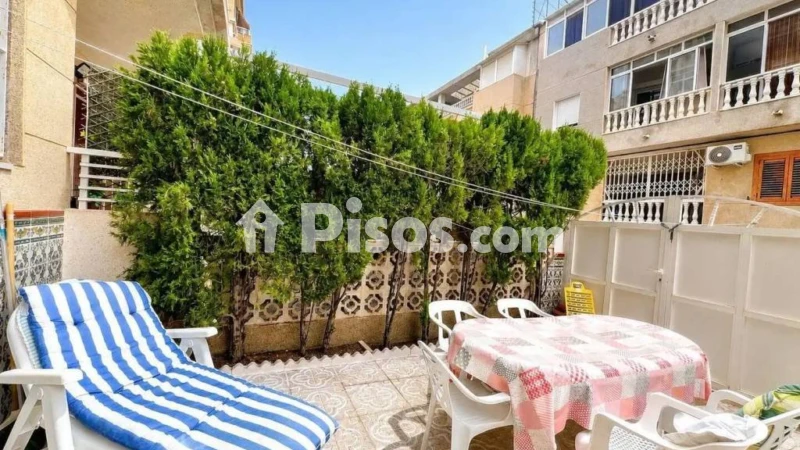Piso – Torrevieja