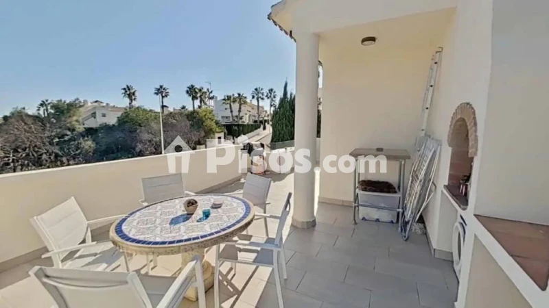 Casa – Orihuela