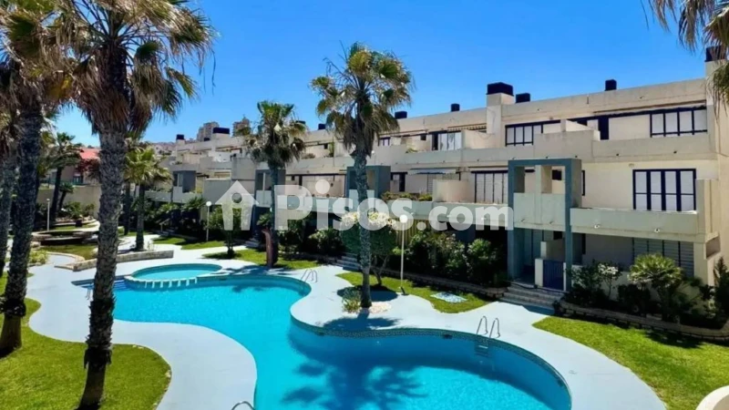 Piso – Torrevieja