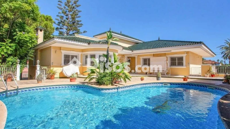 Casa – Torrevieja