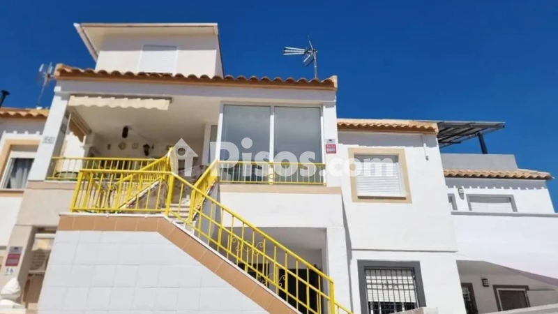 Casa – Torrevieja, Urbanización Camping Mi Sol Caravan