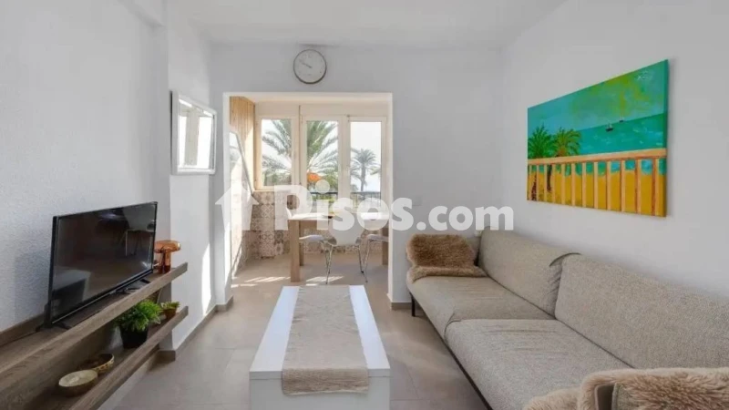 Piso – Torrevieja, Cala del Moro, Cabo Cervera-Playa la Mata