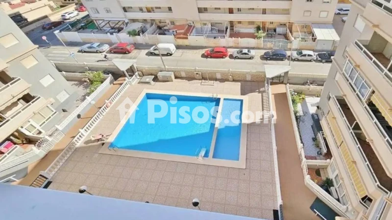 Pis – Torrevieja