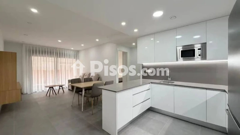 Piso – Torrevieja