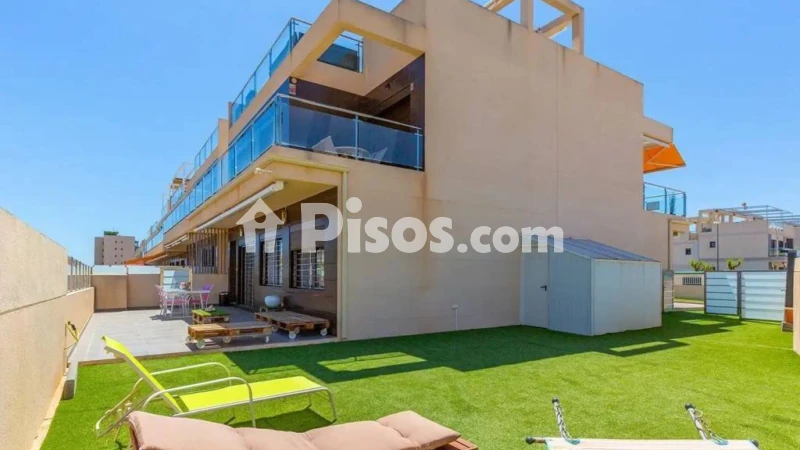 Piso – Pilar de la Horadada