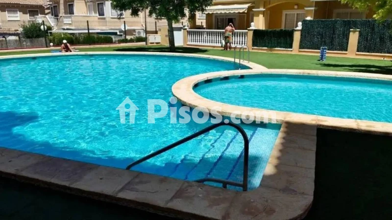Piso – Torrevieja, Torre del Moro, Cabo Cervera-Playa la Mata