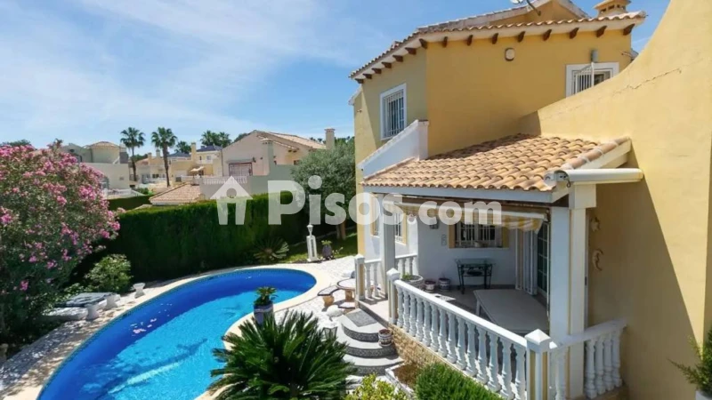 Casa – Orihuela