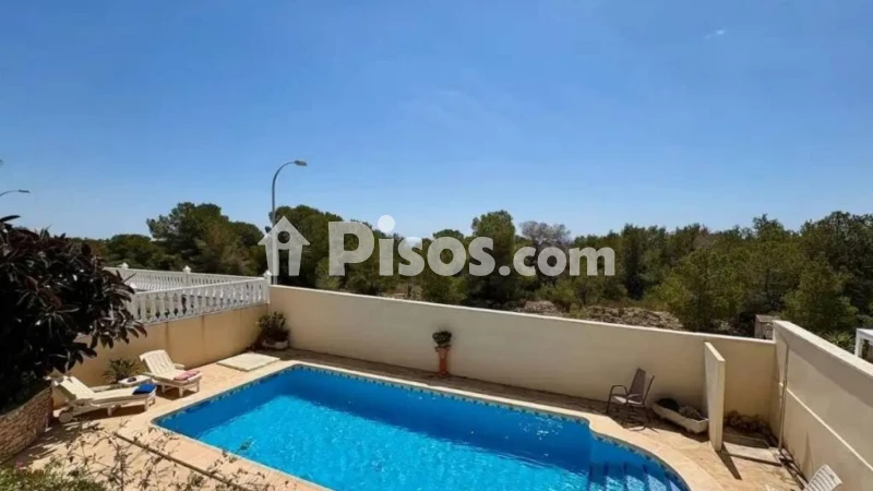 Casa – Orihuela