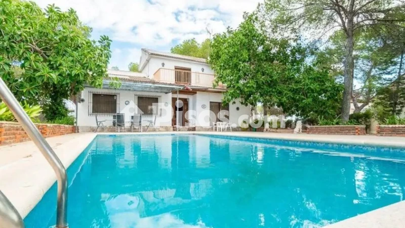 Casa – Pilar de la Horadada