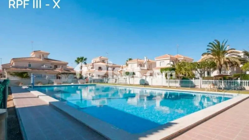 Casa – Orihuela