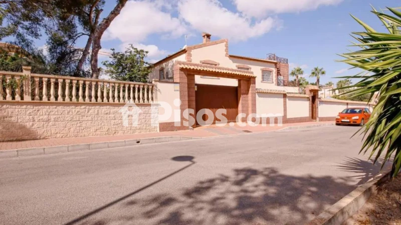 Casa – Torrevieja