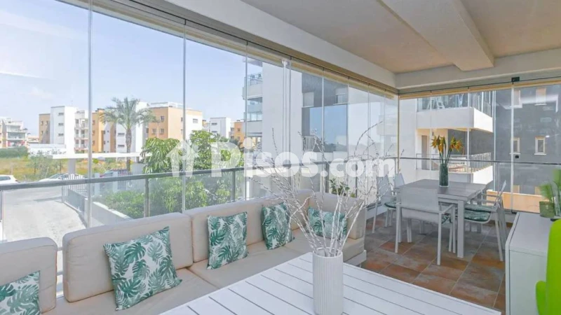 Piso – Orihuela