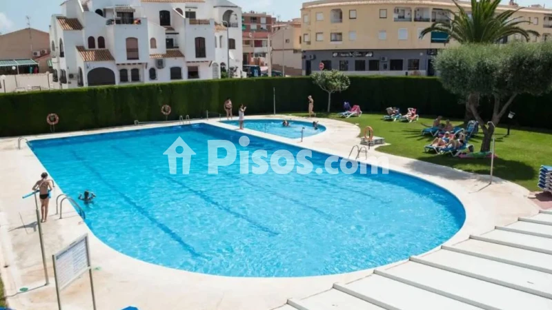 Pis – Torrevieja