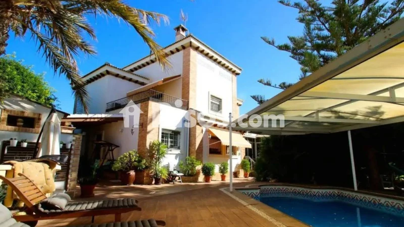 Casa – Torrevieja