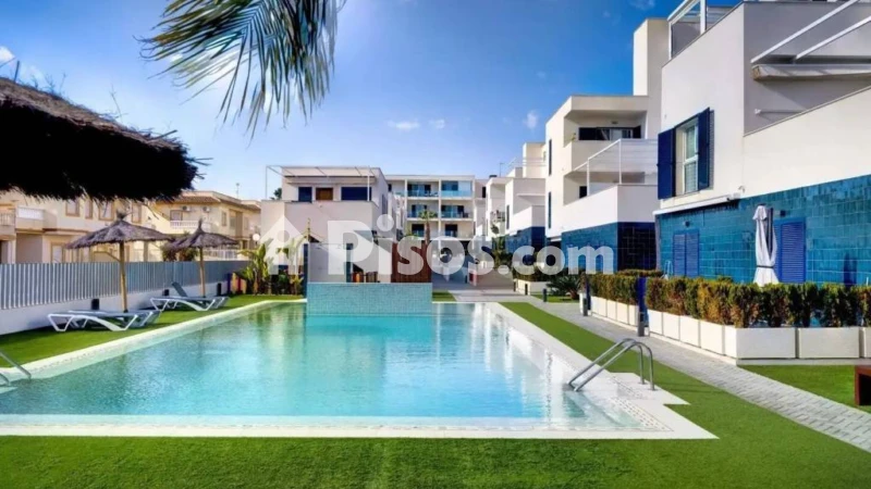 Piso – Orihuela