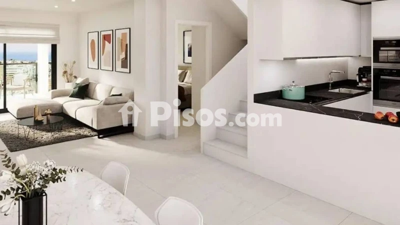 Piso – Torrevieja