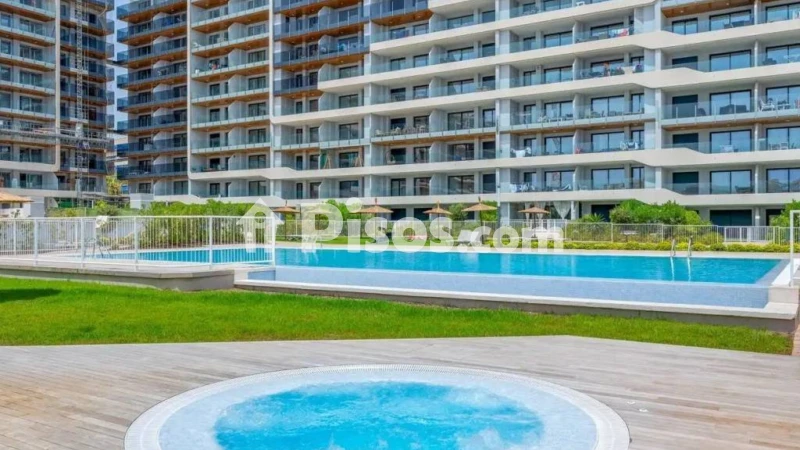 Piso – Torrevieja