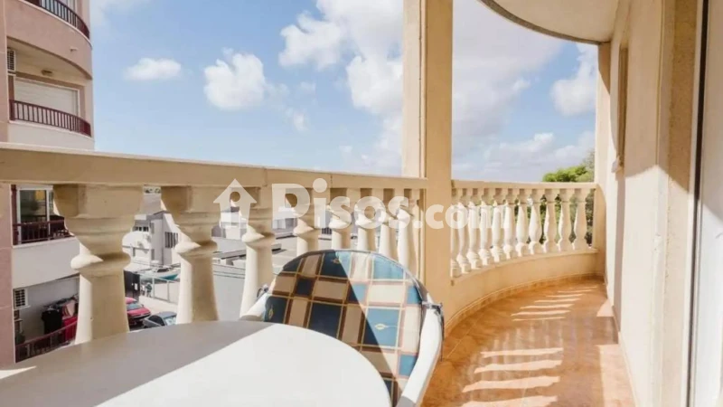 Piso – Torrevieja