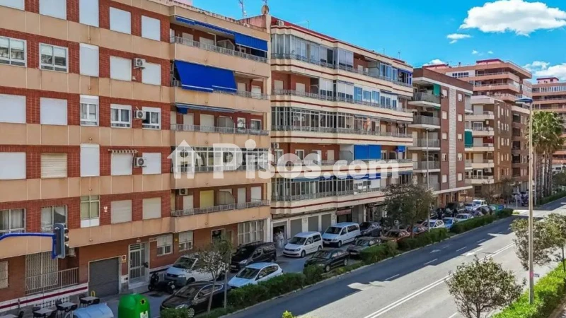 Piso – Torrevieja