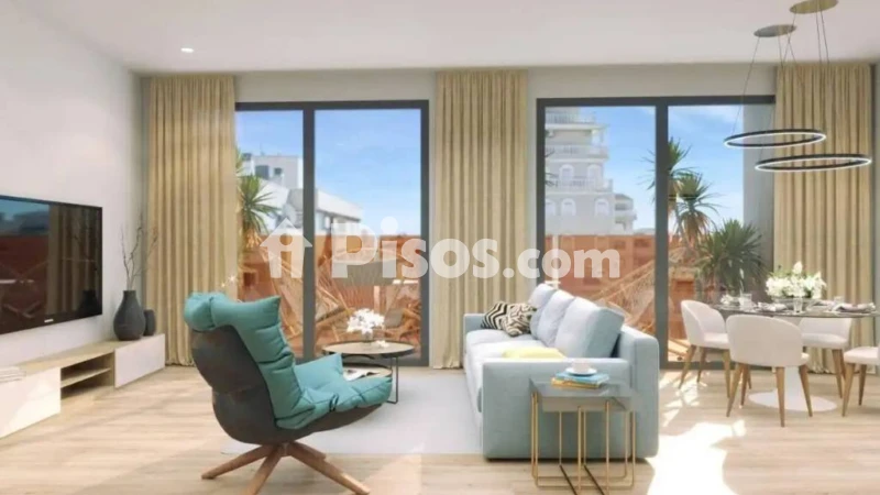 Piso – Torrevieja