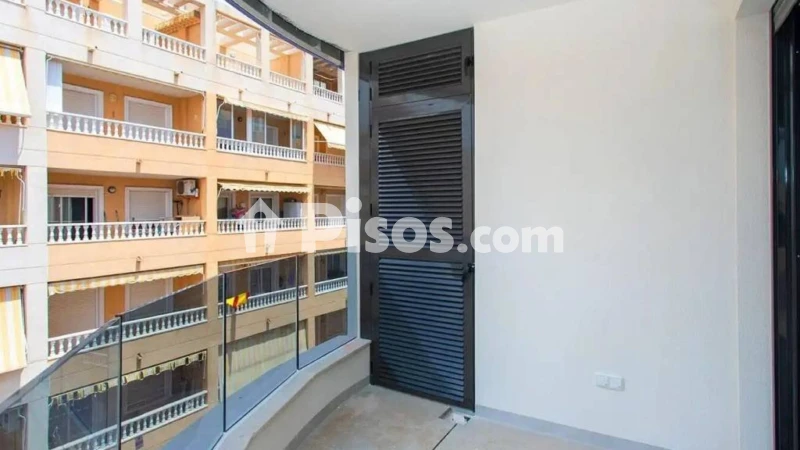 Piso – Torrevieja