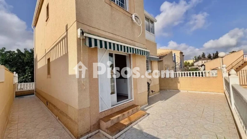 Casa – Orihuela