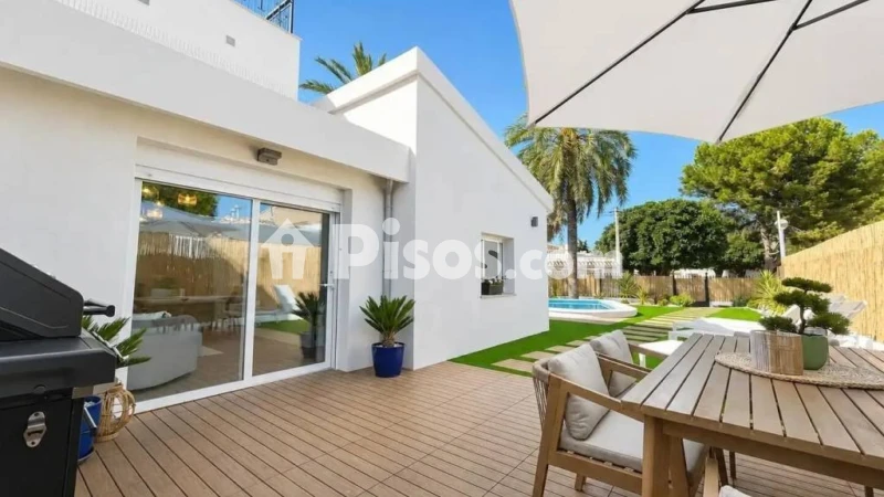 Casa – Orihuela