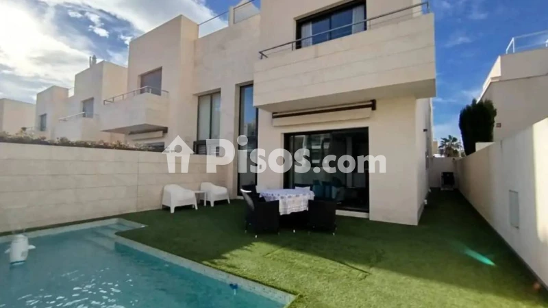 Casa – Orihuela