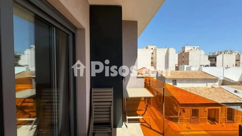 Pis – Torrevieja