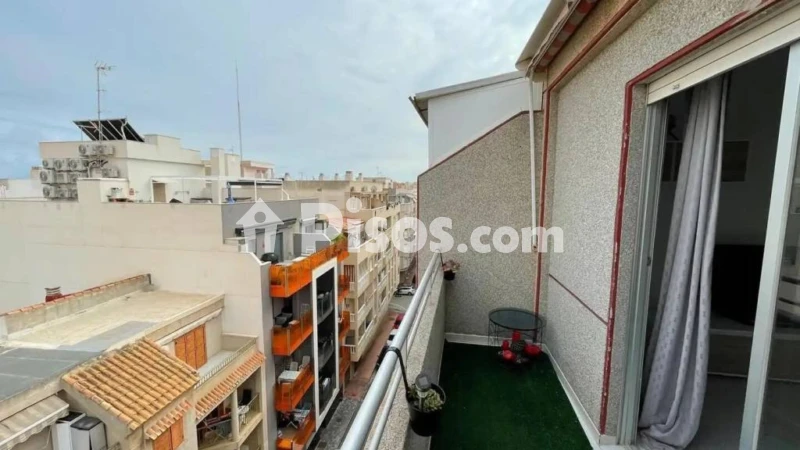 Piso – Torrevieja
