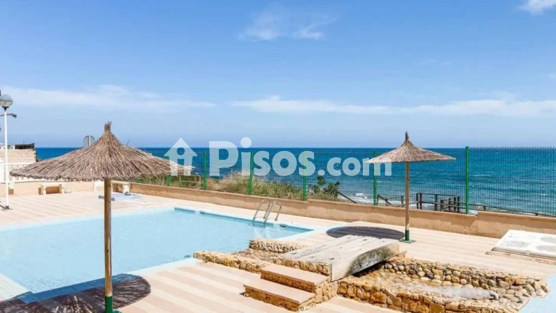 Pis – Torrevieja