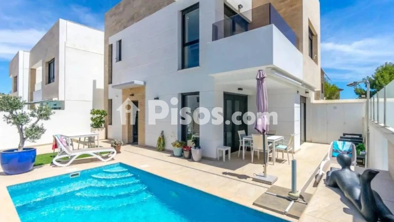 Casa – Orihuela