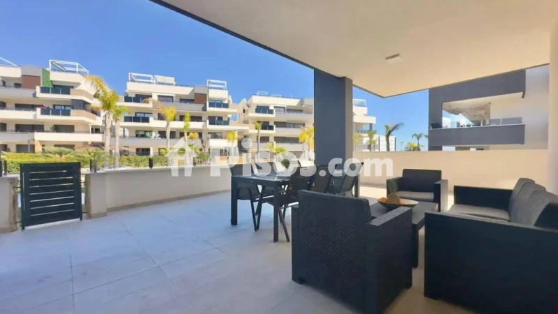 Piso – Orihuela