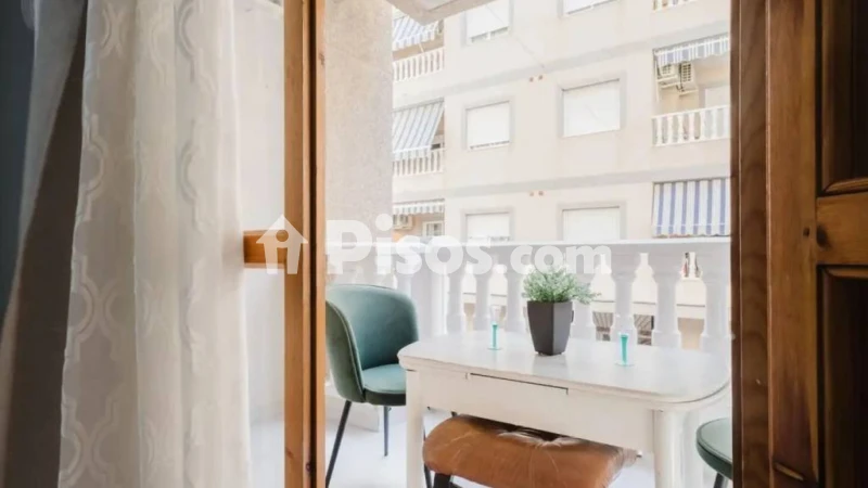 Piso – Torrevieja
