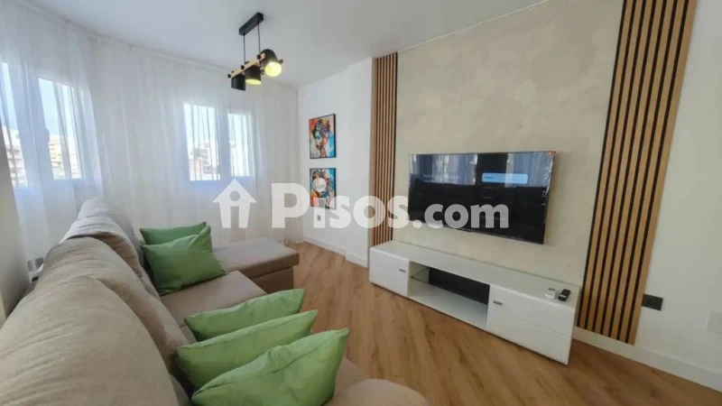 Piso – Torrevieja, Europa