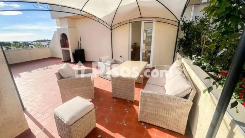 Piso – Torrevieja