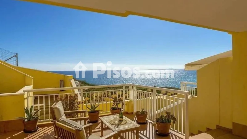 Piso – Orihuela