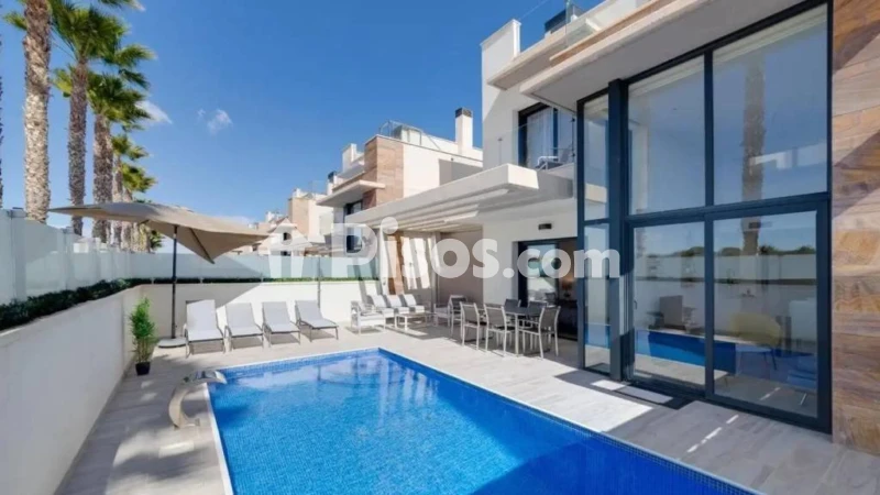 Casa – Orihuela