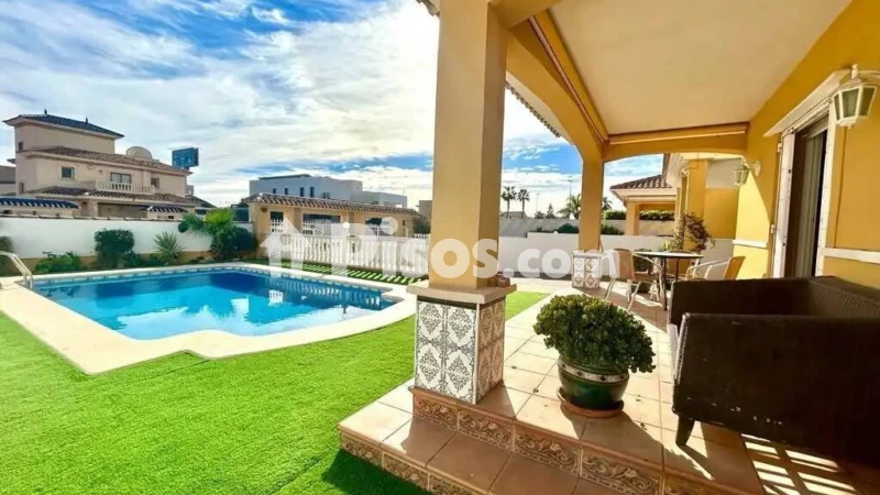 Casa – Orihuela