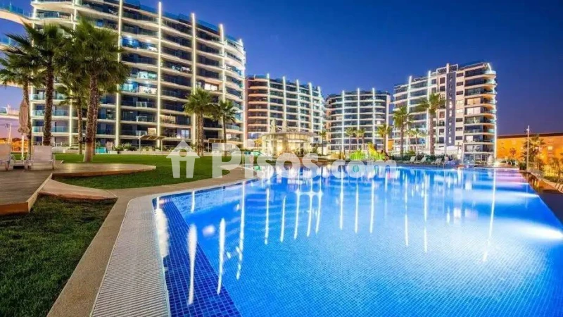 Piso – Torrevieja, Urbanización Punta Prima