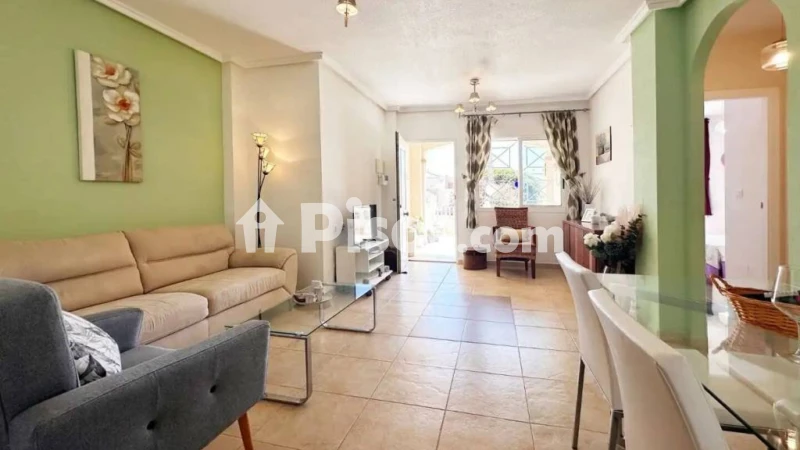 Casa – Torrevieja