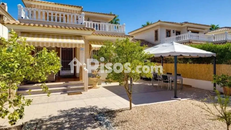 Casa – Orihuela