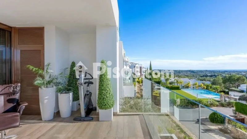 Piso – Orihuela