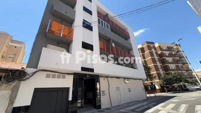 Piso – Torrevieja
