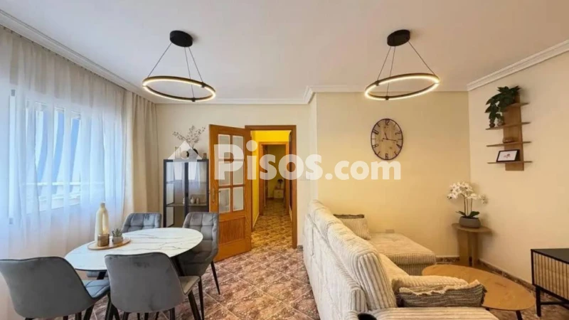 Piso – Torrevieja