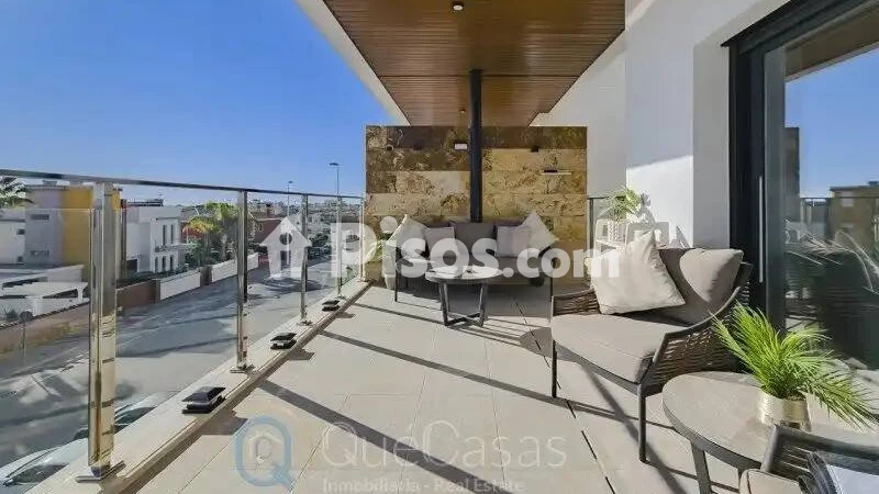 Piso – Orihuela