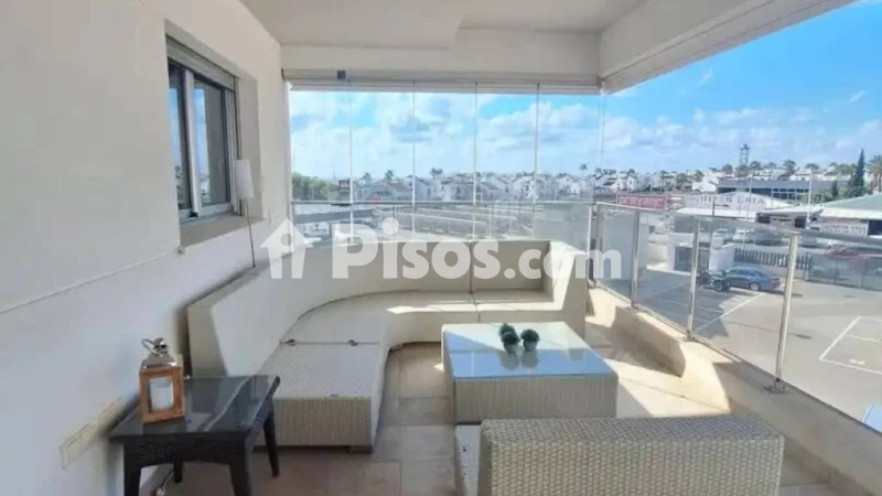 Piso – Orihuela