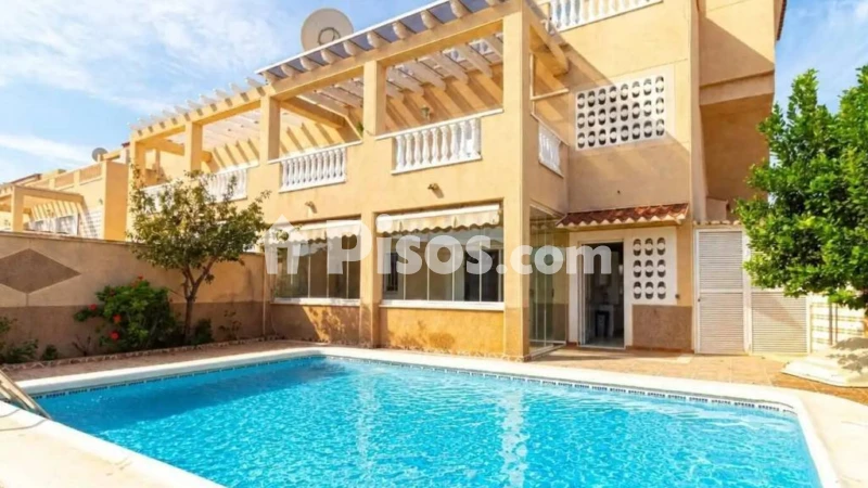 Casa – Orihuela